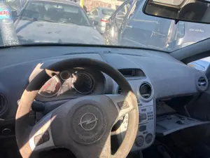 Foto de SALPICADERO OPEL CORSA D 1.3 16V CDTI (75 CV / 55 KW) referencia 13356103