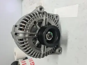 Foto de ALTERNADOR BMW SERIE 7 (E65/E66) 3.0 Turbodiesel CAT (231 CV / 170 KW) referencia AL-90259