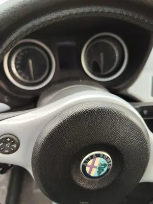 Foto de CUADRO INSTRUMENTOS ALFA ROMEO 159 (140) 1.9 JTD (M) 16V CAT (150 CV / 110 KW) foto 3