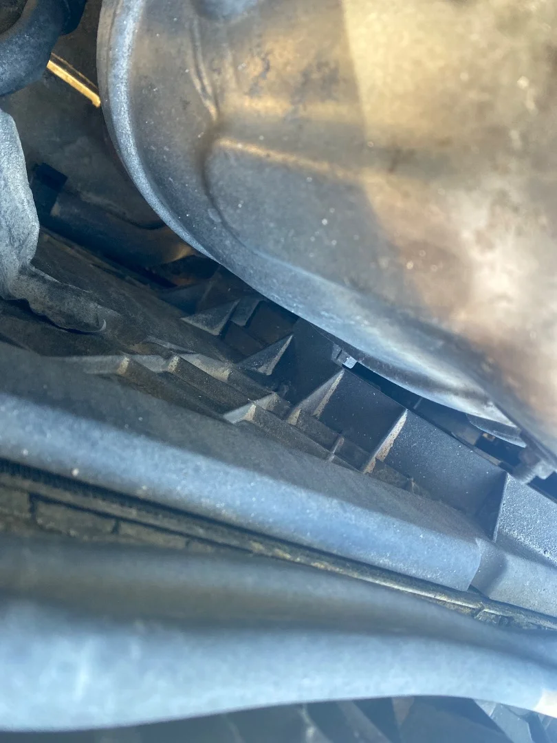Foto de ELECTROVENTILADOR RADIADOR AIRE ACONDICIONADO FORD FOCUS C-MAX (CAP)(2003) 1.6 TDCi CAT (109 CV / 80 KW)