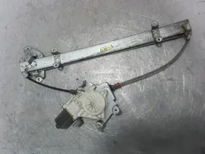 Foto de ELEVALUNAS DELANTERO DERECHO NISSAN MICRA (K12E) referencia 0130822203 foto 2