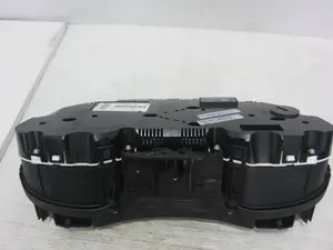 Foto de CUADRO INSTRUMENTOS AUDI A4 AVANT (8K5) 2.0 16V TDI (143 CV / 105 KW) referencia 8K0920930C foto 3