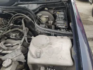 Foto de TUBO PRESION DIRECCION ASISTIDA MERCEDES-BENZ CLK (BM 208) CABRIO 2.0 16V CAT (136 CV / 100 KW)