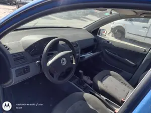 Foto de MANDO LUCES VOLKSWAGEN GOLF IV BERLINA (1J1)(10.1997) 1.9 TDI (110 CV / 81 KW) referencia 8L0953513G FKZ foto 4