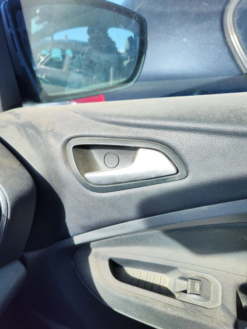 Foto de MANETA INTERIOR DELANTERA DERECHA FORD C-MAX (CB7) 1.6 TDCi CAT (116 CV / 85 KW)