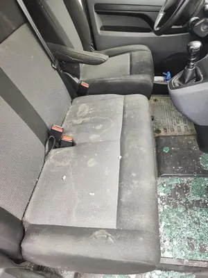 Foto de ENGANCHE CINTURON DELANTERO IZQUIERDO FIAT SCUDO (506) FURGON 1.5 (100 CV / 75 KW)