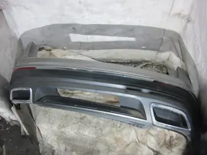 Foto de PARAGOLPES TRASERO VOLKSWAGEN TIGUAN (AD1) 2.0 TDI DPF (239 CV / 176 KW) referencia 5NA807521 foto 2