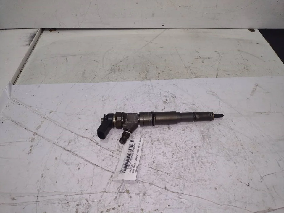 Foto de INYECTOR BMW SERIE 3 COMPACTO (E46) referencia 7788609