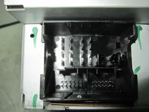 Foto de SISTEMA AUDIO / RADIO CD FORD FOCUS C-MAX (CAP)(2003) 1.6 16V CAT (101 CV / 74 KW) referencia 4M5T18C815CJ foto 4