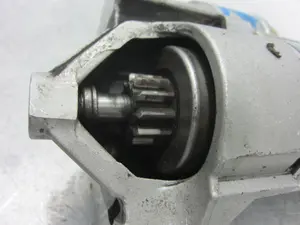 Foto de MOTOR ARRANQUE PEUGEOT 306 3/5 PT. / 4 PT. (S2) referencia D7R26 foto 3