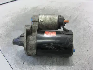 Foto de MOTOR ARRANQUE HYUNDAI ATOS (EM) 1.1 12V CAT (63 CV / 46 KW) referencia 36100 foto 3