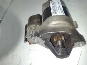 Foto de MOTOR ARRANQUE RENAULT KANGOO I (F/KC0) 1.2 (58 CV / 43 KW) referencia 865213864608G foto 2