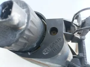 Foto de FARO ANTINIEBLA IZQUIERDO FORD FOCUS BERLINA (CAK) 1.6 16V CAT (101 CV / 74 KW) referencia XS4115201A foto 3