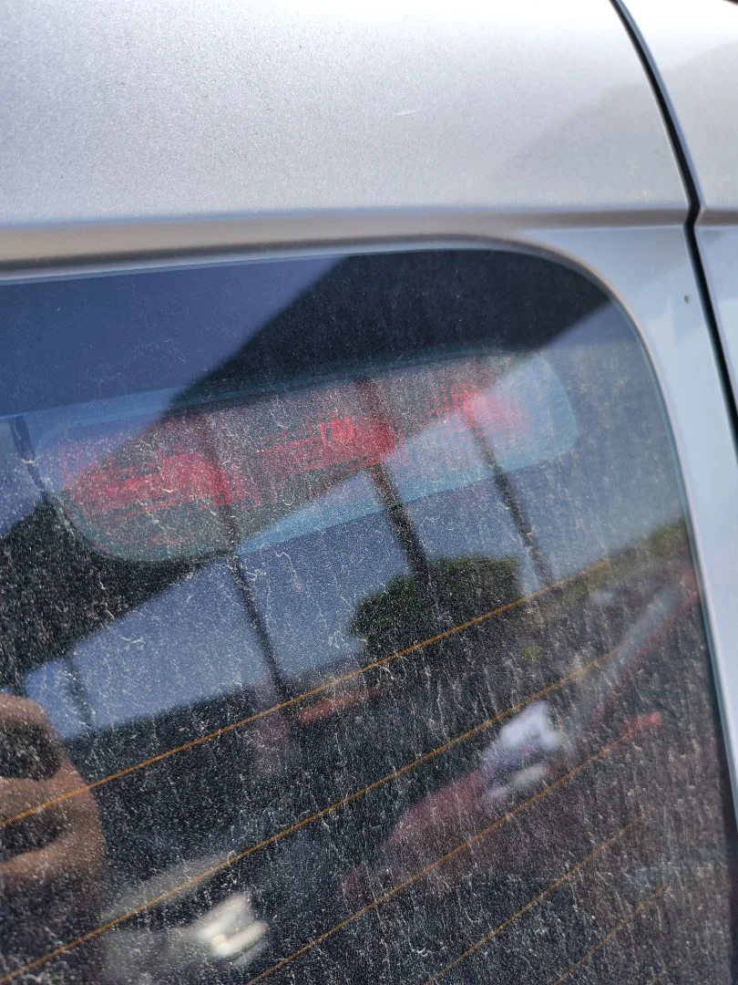 Foto de LUZ CENTRAL DE FRENO CITROEN BERLINGO 2.0 HDi CAT (RHY / DW10TD) (90 CV / 66 KW) referencia 6350AP
