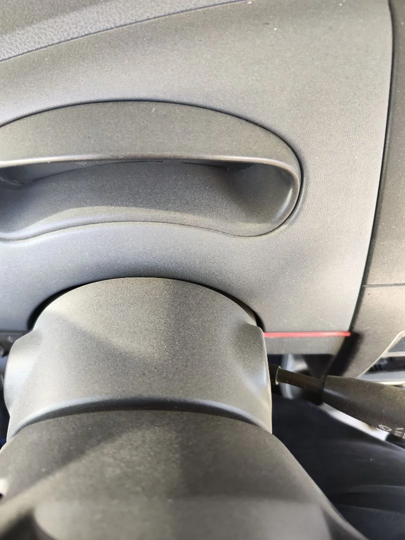 Foto de ANILLO AIRBAG CHEVROLET MATIZ 0.8 CAT (52 CV / 38 KW)