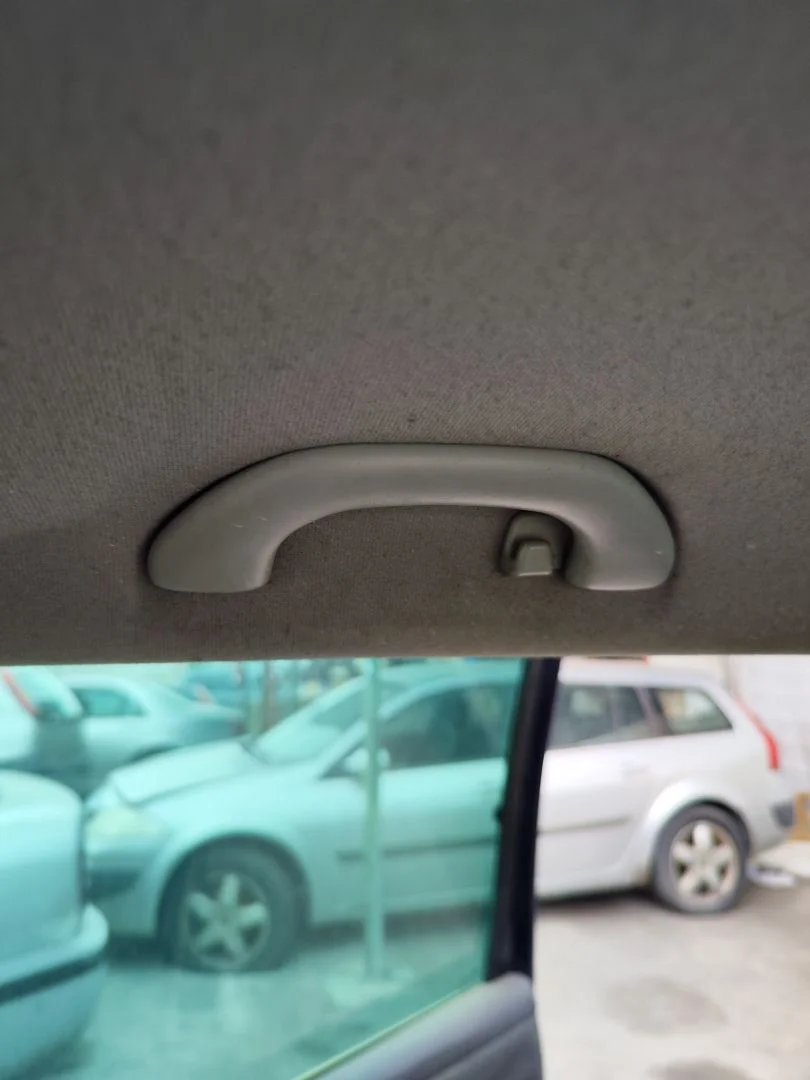 Foto de ASIDERO TECHO TRASERO DERECHO VOLKSWAGEN SHARAN (7M6/7M9) 1.9 TDI (116 CV / 85 KW) referencia 7M3857607H FKZ