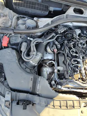 Foto de MOTOR COMPLETO AUDI A6 AVANT (4GD) 2.0 16V TDI (190 CV / 140 KW) referencia CNH foto 3