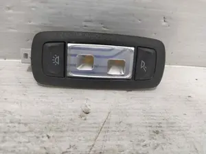 Foto de LUZ INTERIOR BMW SERIE X3 (G01) 3.0 24V Turbodiesel (265 CV / 195 KW) referencia 43939089207