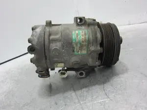 Foto de COMPRESOR AIRE ACONDICIONADO OPEL CORSA C 1.7 16V DI CAT (Y 17 DTL / LK8) (65 CV / 48 KW) referencia SD6V121429F foto 4