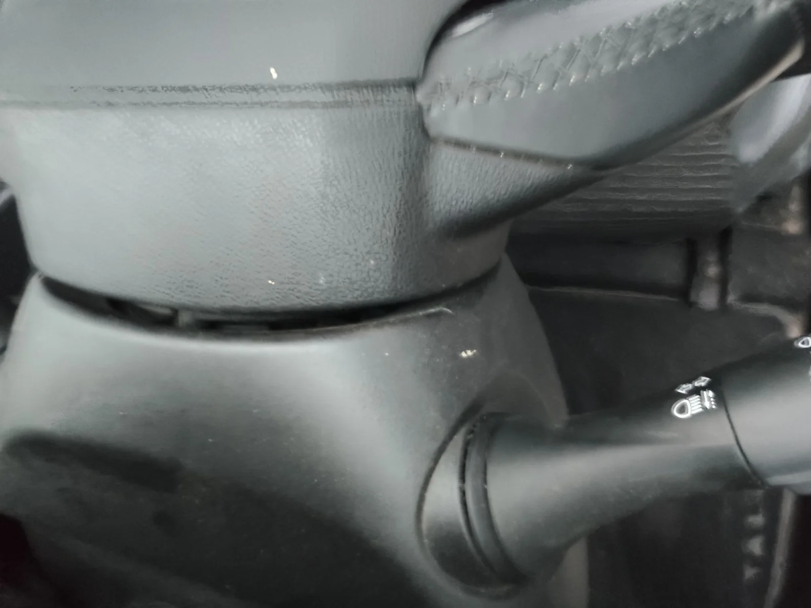 Foto de ANILLO AIRBAG RENAULT TALISMAN SPORT TOURER 1.6 dCi Diesel FAP Energy (131 CV / 96 KW)