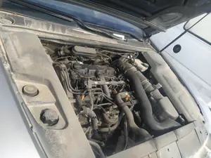 Foto de PUNTA CHASIS DELANTERA PEUGEOT 607 (S1)(12.2000) 2.2  (158 CV / 116 KW)