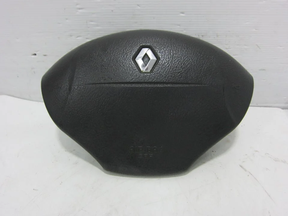 Foto de AIRBAG DELANTERO IZQUIERDO RENAULT SCENIC I (JA...) 1.9 dCi Diesel CAT (102 CV / 75 KW) referencia 550677200E