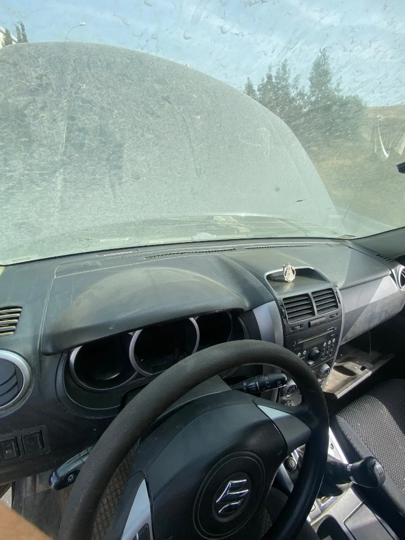 Foto de SALPICADERO SUZUKI GRAND VITARA (JB/JT) 2.0 16V CAT (140 CV / 103 KW) referencia 73111-65J13-ZCA