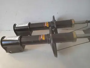 Foto de JUEGO AMORTIGUADORES DELANTERO RENAULT CLIO I FASE I / II (B/C57) referencia S4381 foto 3