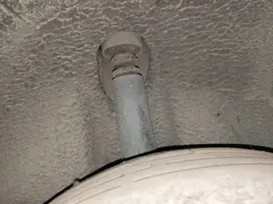 Foto de AMORTIGUADOR TRASERO DERECHO AUDI A4 BERLINA (8E)