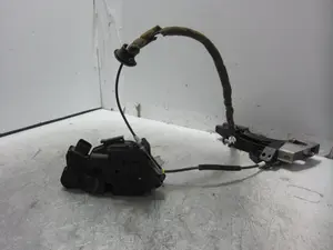 Foto de CERRADURA PUERTA DELANTERA IZQUIERDA AUDI A1 (8X1) 1.6 TDI (105 CV / 77 KW) referencia 5N1837015F foto 3