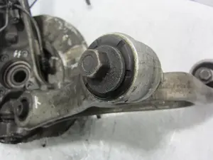 Foto de BRAZO SUSPENSION INFERIOR DELANTERO DERECHO PORSCHE CAYENNE (TIPO 92A) referencia 7P0407152E foto 2