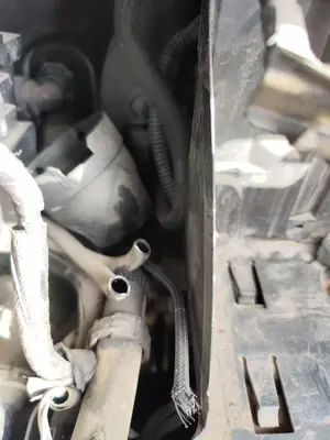 Foto de BOMBA FRENO CITROEN C4 BERLINA 1.6 16V HDi (90 CV / 66 KW)