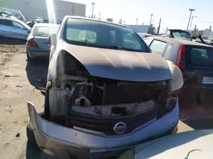 Foto de PARABRISAS NISSAN NOTE (E11E) 1.4 CAT (88 CV / 65 KW) referencia 727009U00B
