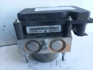 Foto de ABS RENAULT CLIO III 1.5 dCi Diesel (68 CV / 50 KW) referencia 0265800559 foto 4