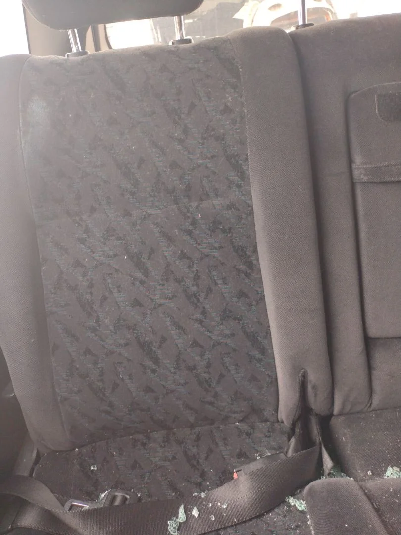 Foto de ASIENTOS TRASERO DERECHO OPEL ZAFIRA A 2.0 DTI (101 CV / 74 KW)