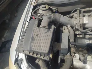 Foto de TUBOS AIRE ACONDICIONADO OPEL ASTRA G BERLINA 1.6 CAT (Z 16 SE / L55) (84 CV / 62 KW) referencia 9130615