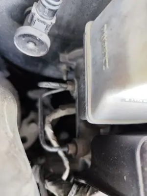 Foto de BOMBA FRENO CITROEN C5 BERLINA 2.0 HDi (109 CV / 80 KW)