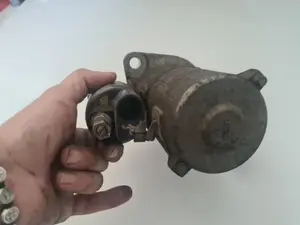 Foto de MOTOR ARRANQUE SEAT CORDOBA BERLINA (6L2) referencia 02M911023N foto 2