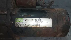Foto de MOTOR ARRANQUE OPEL CORSA C 1.2 16V CAT (Z 12 XE / LW4) (75 CV / 55 KW) referencia 09115191 foto 2