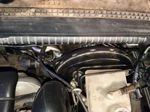 Foto de SERVOFRENO PEUGEOT 406 BERLINA (S1/S2) 2.0 HDi CAT (90 CV / 66 KW) referencia 4535J5