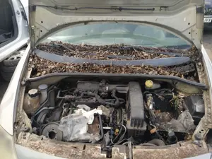Foto de COMPRESOR AIRE ACONDICIONADO CITROEN C3 1.1  (60 CV / 44 KW) referencia 6453KS