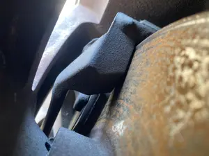 Foto de PINZA DE FRENO DELANTERA IZQUIERDA FORD MONDEO BERLINA (GE)