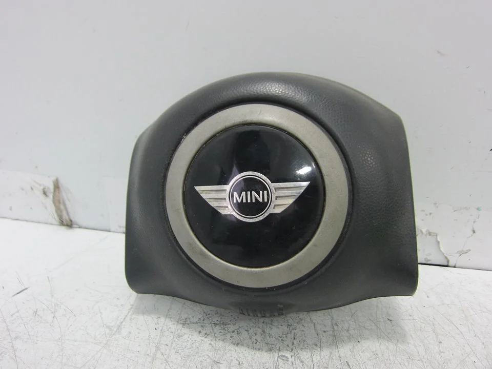 Foto de AIRBAG DELANTERO IZQUIERDO MINI MINI (R50,R53) 1.6 16V CAT (90 CV / 66 KW) referencia 676036604
