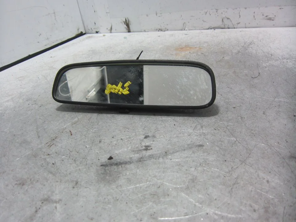 Foto de ESPEJO KIA CEED (JD) 1.4 CRDi CAT (90 CV / 66 KW) referencia E4012143
