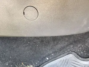 Foto de CENTRALITA AIRBAG FORD FOCUS BERLINA (CAP) 1.6 TDCi CAT (90 CV / 66 KW) referencia 1717369