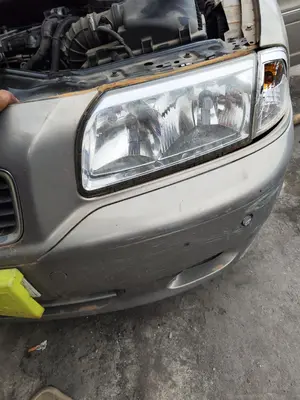 Foto de FARO IZQUIERDO VOLVO S80 BERLINA 2.4 Diesel (131 CV / 96 KW)