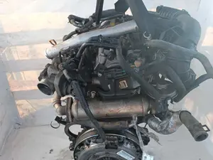 Foto de MOTOR COMPLETO CHEVROLET LACETTI 2.0 Diesel CAT (121 CV / 89 KW) referencia Z20DM foto 10