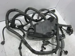 Foto de CAJA RELES / FUSIBLES PORSCHE CAYENNE (TIPO 92A)