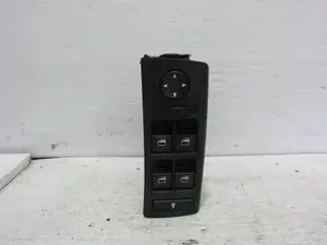 Foto de MANDO ELEVALUNAS DELANTERO IZQUIERDO BMW SERIE X5 (E53) 3.0 24V CAT (231 CV / 170 KW) referencia 6907499