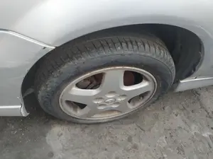 Foto de PINZA DE FRENO DELANTERA IZQUIERDA NISSAN ALMERA TINO (V10M) 2.2 dCi Diesel CAT (112 CV / 82 KW) referencia 410114U10A